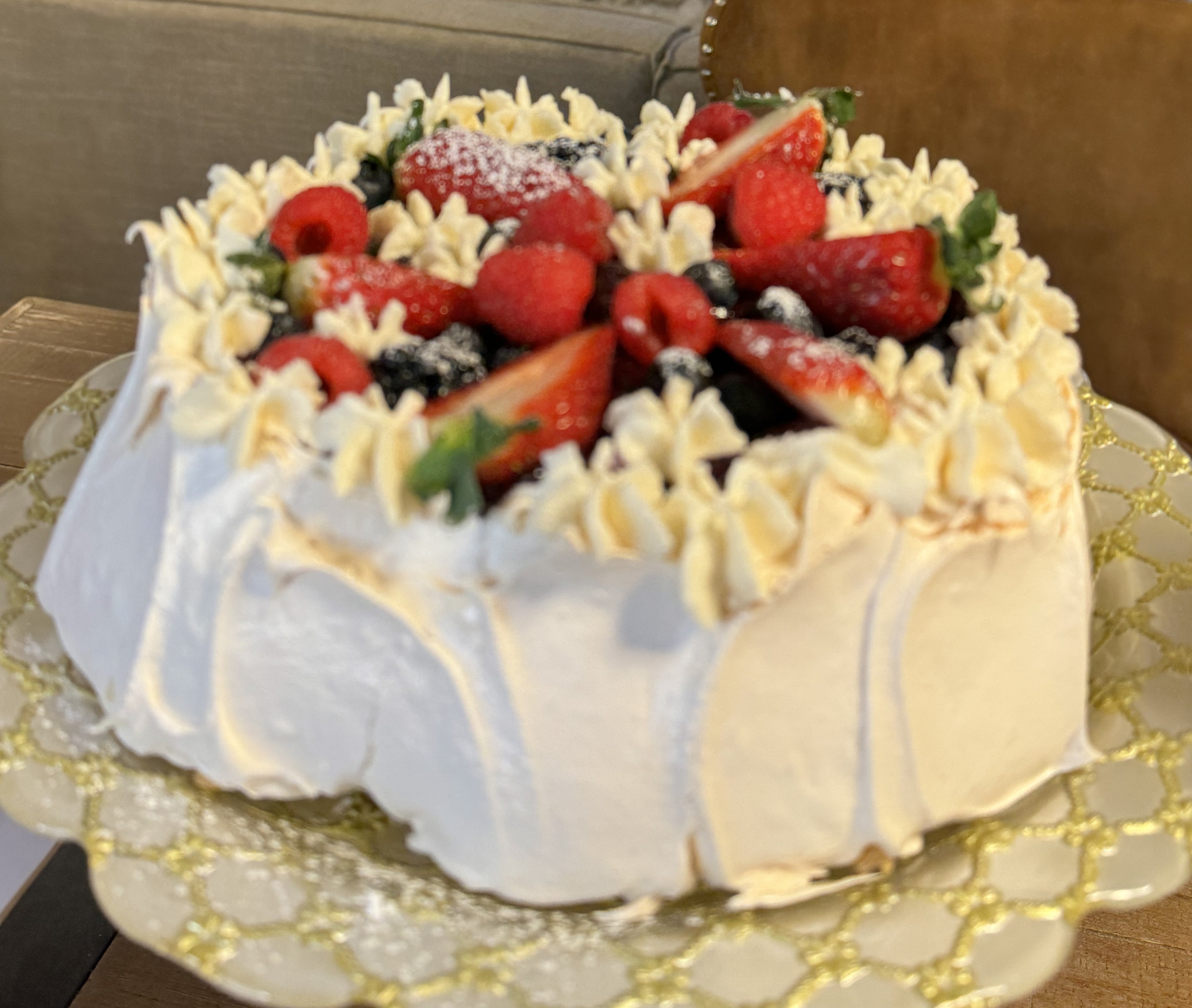 Pavlova