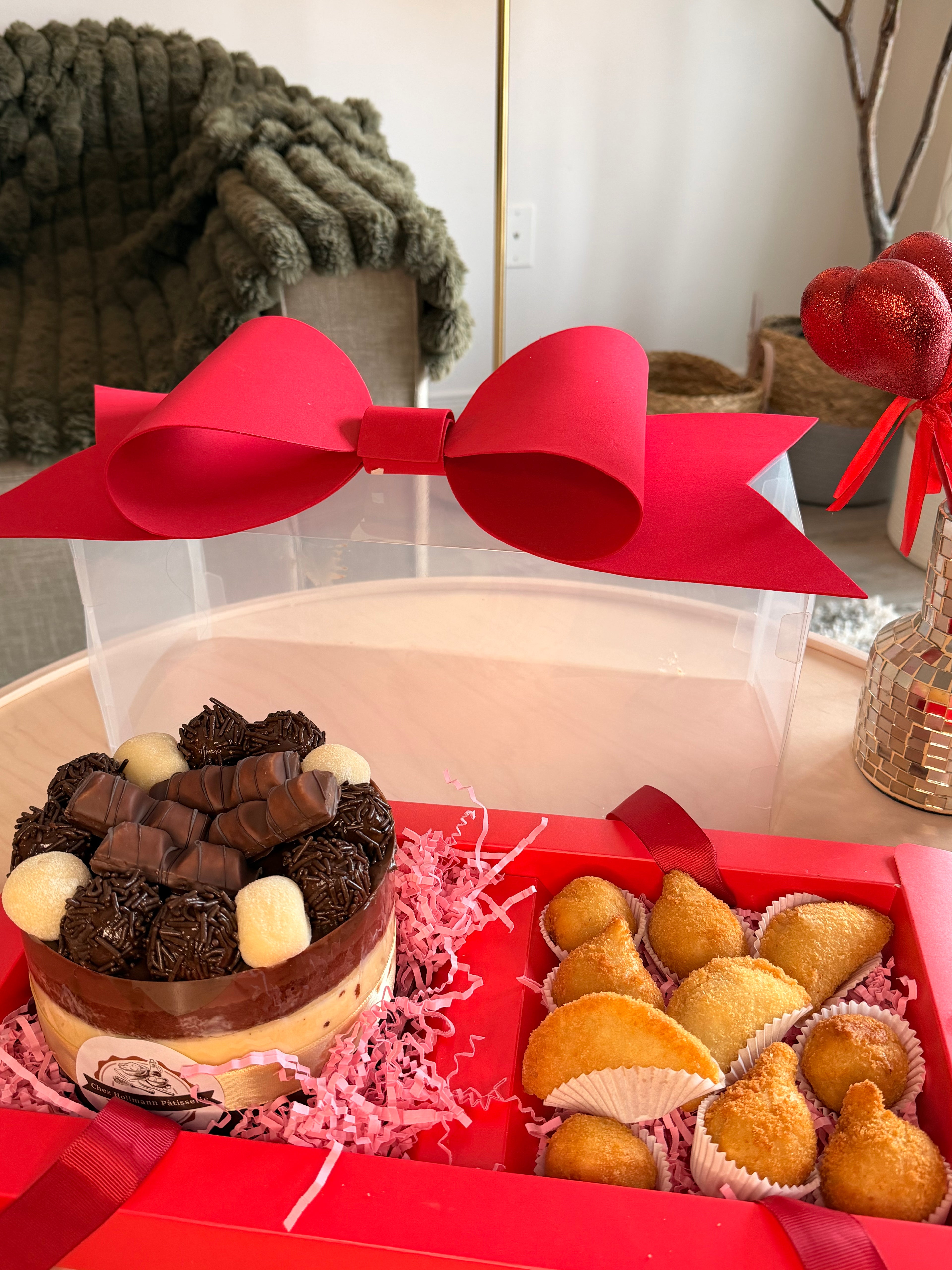 Combo Love Bites Brasil